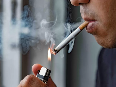 خبراء: 8 آلاف وفاة سنويا في الأردن بسبب التدخين  