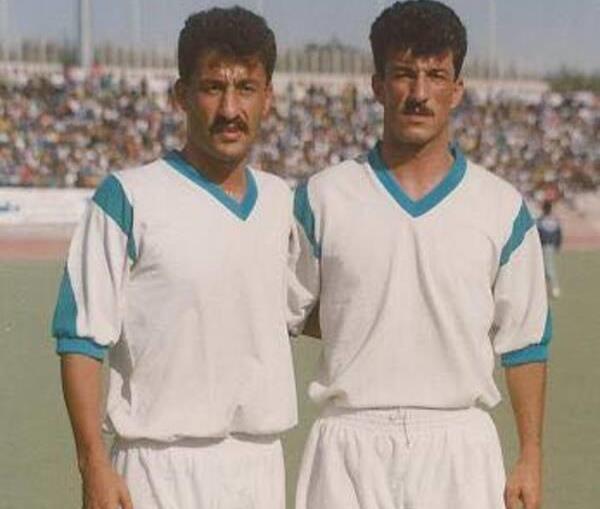 ظاهرة الأشقاء تتجسد في الملاعب الأردنية  ..  وعائلة عوض الأكثر شهرة