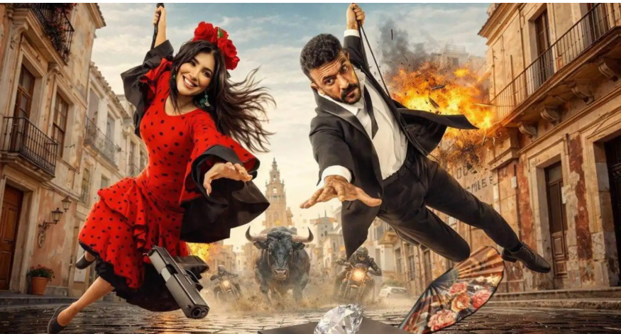 هجوم وتشكيك في الإيرادات ..  من يتصدر أفلام الصيف في مصر؟