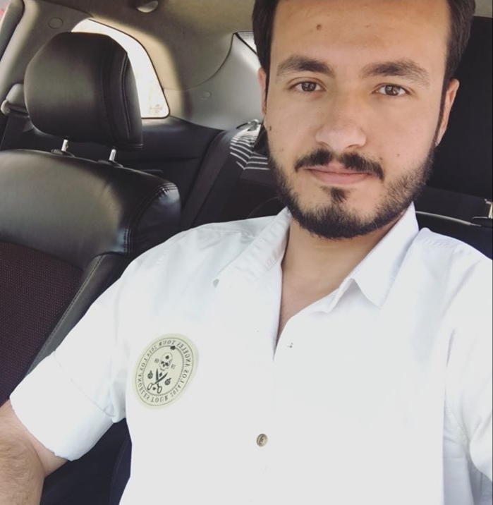 الدكتور أيهم ابو الغنم عيد ميلاد سعيد