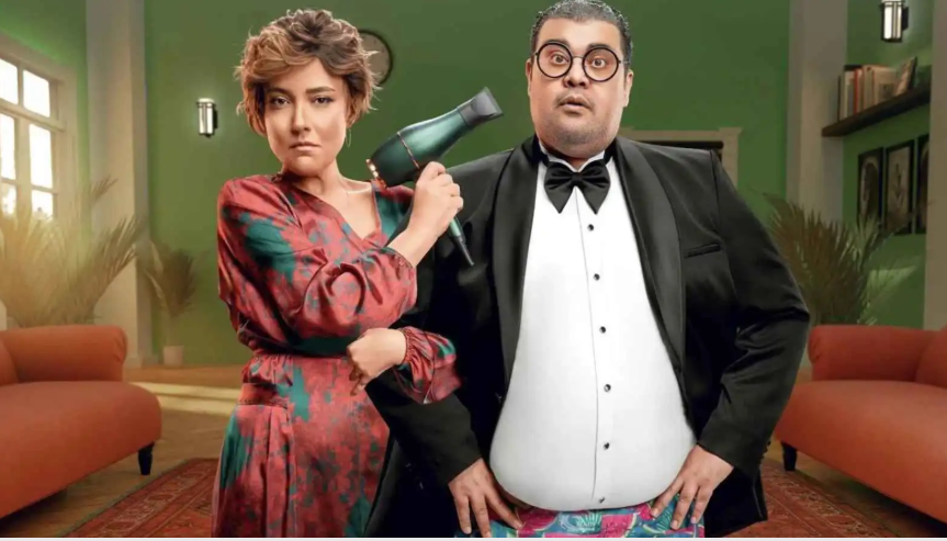 لم يصمد بدور العرض ..  ما سر فشل "مؤلف ومخرج وحرامي"؟  