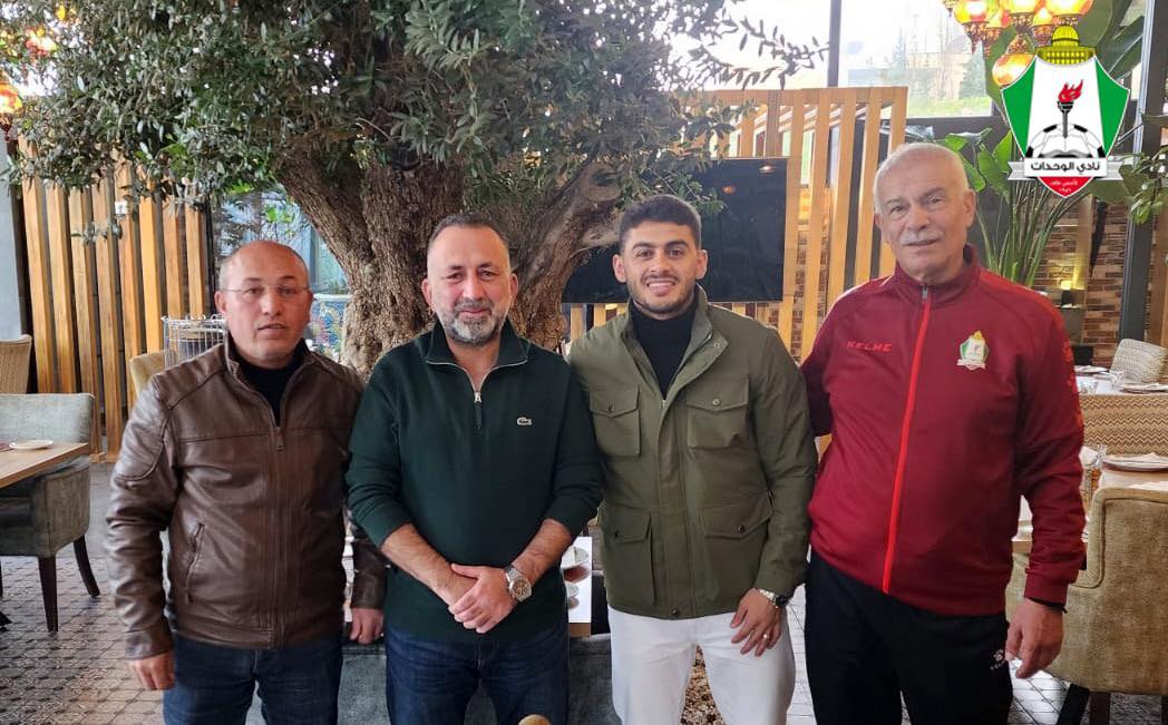 بعد نشر سرايا ..  "شرارة" ينضم للمارد الأخضر 