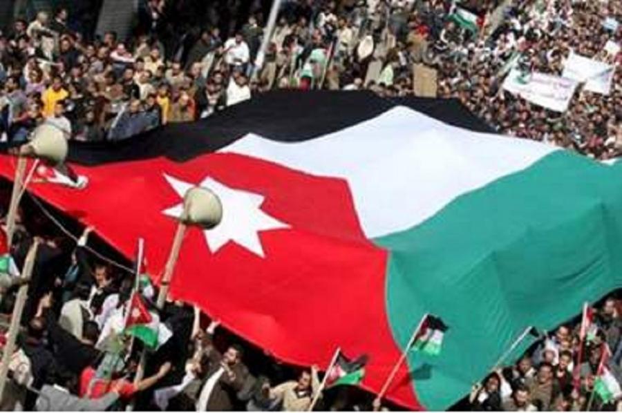 هكذا عبر الاردنيون عن فرحتهم بقرار الملك التاريخي بإنهاء ملحقي الباقورة والغمر