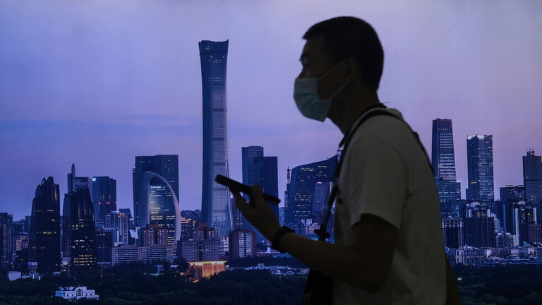 العاصمة الصينية خالية من إصابات "كورونا"