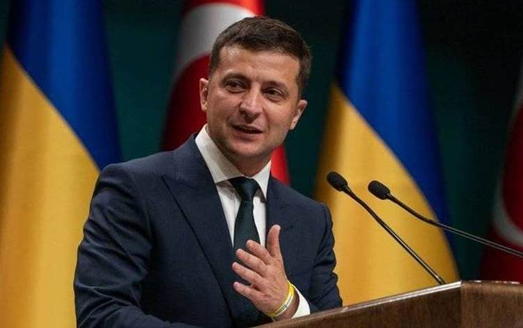 زيلينسكي: انضمام 12 دولة إلى اتفاق الضمانات الأمنية لأوكرانيا