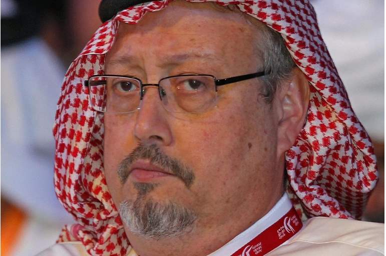 الكشف عن تفاصيل "الدية" التي حصل عليها أبناء "خاشقجي" مقابل العفو عن "قتلة" والدهم