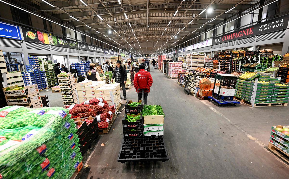 الفاو: أسعار الغذاء العالمية واصلت الارتفاع في آذار