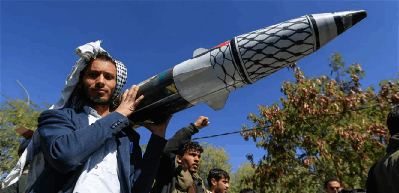 الحوثيون يستحدثون نقطة جباية على واردات عدن