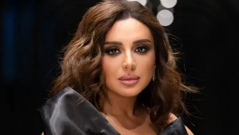 أنغام تتصدر التريند ثانية ..  عمها جثّة متحللة في منزله