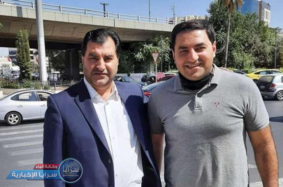 شقيق النائب فريحات يُعلن "براءته" من من تهمة الدعوة لأداء "صلاة الجمعة" أثناء الحظر