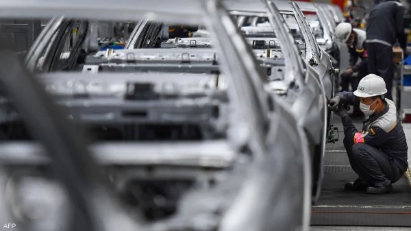 إندونيسيا تخطط لدخول عالم إنتاج سيارات كهربائية بحلول 2025