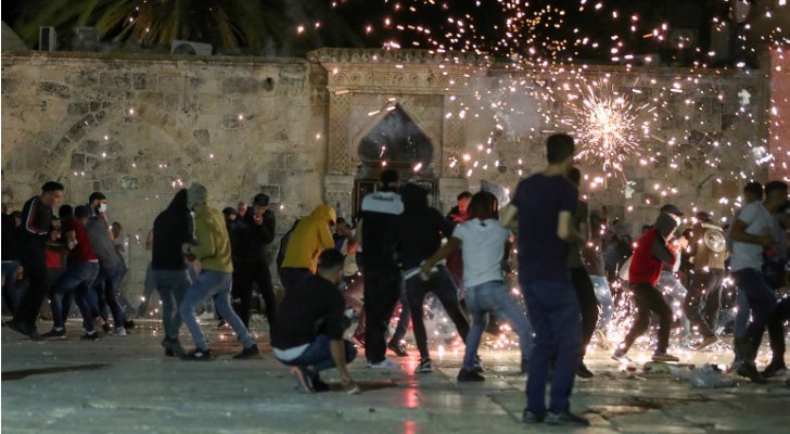 فلسطين تطلب عقد اجتماع عاجل لمجلس الجامعة العربية