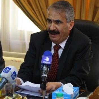 تعيين المبيضين عضوا في مجلس مفوضي الهيئة المستقلة للانتخاب