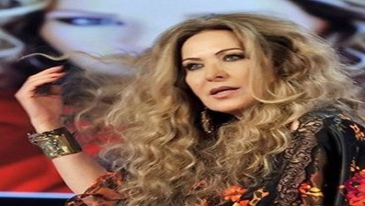 ابن "رغدة "يمنعها من الزواج!