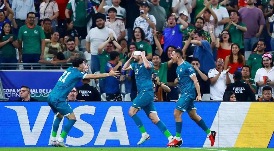 نسخة استثنائية ..  كم منتخبًا عربيًا تأهل لكأس العالم 2026؟  