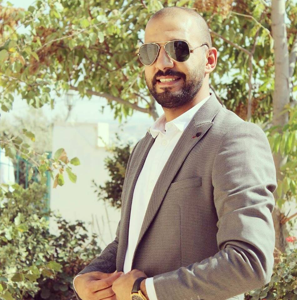 أكرم الدويري .. كل عام وانت بخير 
