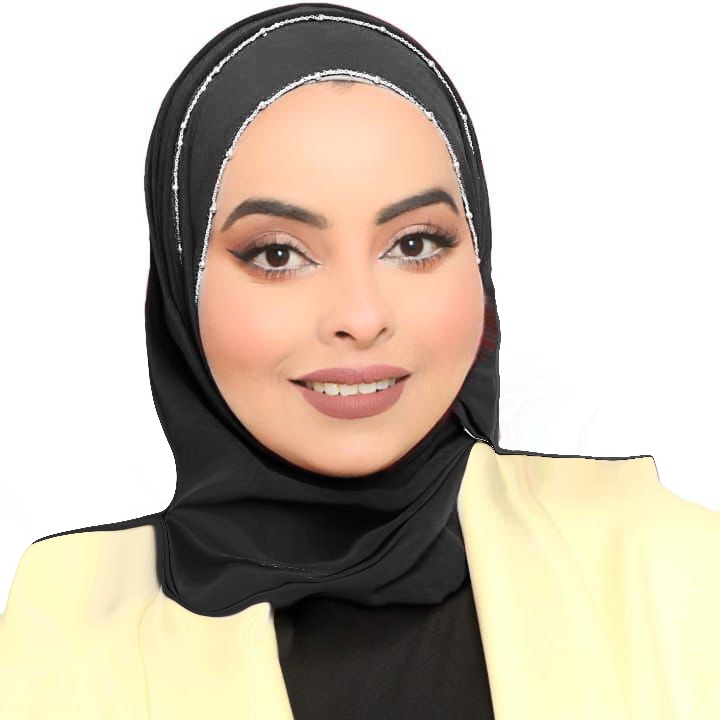 أسيل ابراهيم المزايدة تعتزم خوض الانتخابات النيابية عن محافظة الطفيلة 