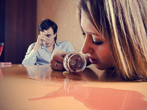 هل هناك صداقة بعد الحب؟