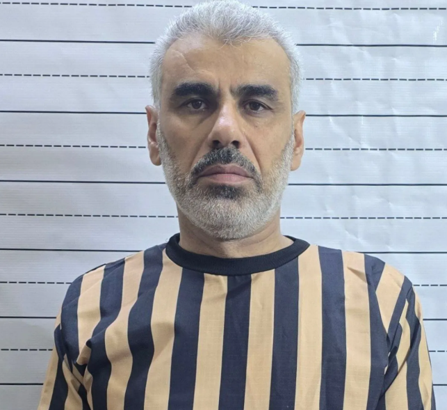 الداخلية السورية تعلن اعتقال العميد الشحادة قاتل "الثائرات السوريات"