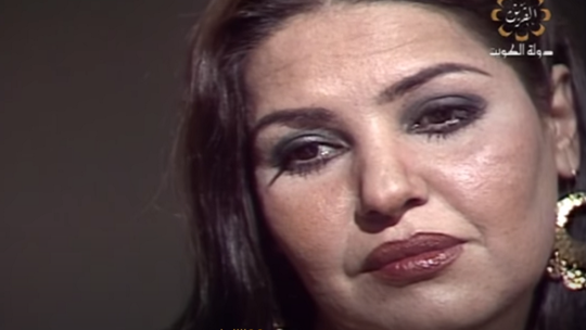تشابه أسماء ..  صحيفة كويتية تنفي خبر وفاة المذيعة أمينة الشراح