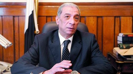 بالفيديو والصور  ..  تأكيد مقتل النائب العام المصري في تفجير استهدف موكبه