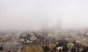الاحد ..  اجواء باردة في أغلب مناطق المملكة وتحذيرات من الضباب وتشكل الصقيع 
