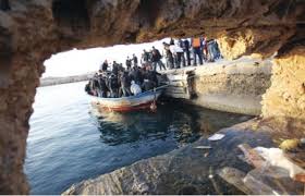 إحباط تهريب 65 أردنياً إلى إيطاليا عبر مصر 