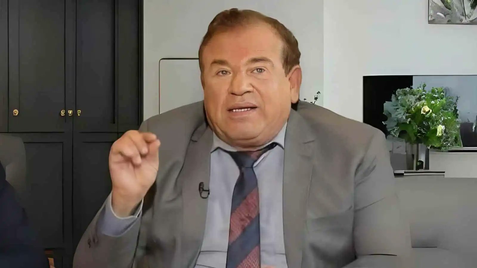 نجل محمد قبنض يكشف تفاصيل تحرير والده من الاختطاف