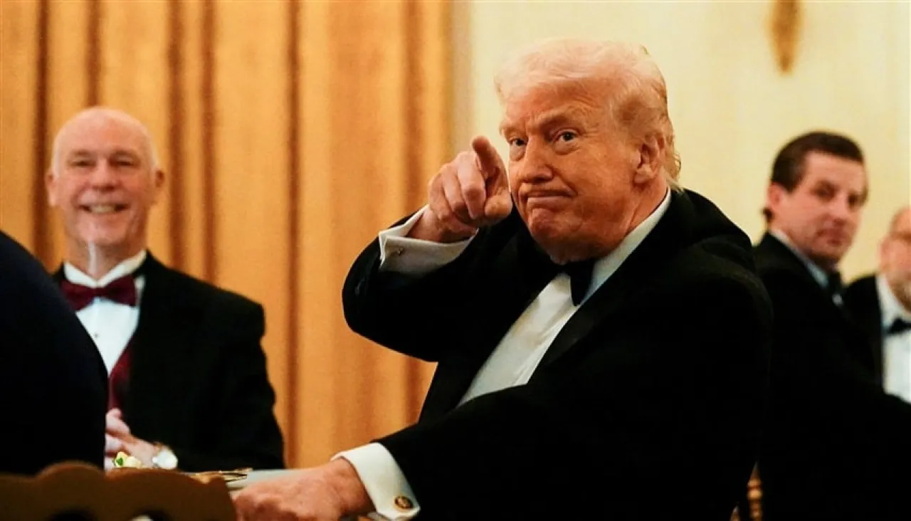 من هم الرابحون والخاسرون بعد رسوم ترمب الجديدة؟