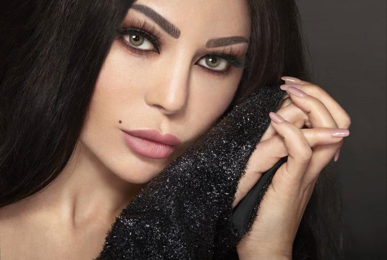هيفاء وهبي تحتفل بميلاد صديقها بفيديو خاص معه