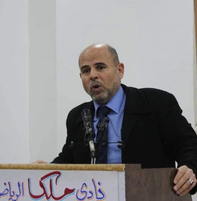   العكور يكتب: تلفون ابنك أخطر من إسرائيل…