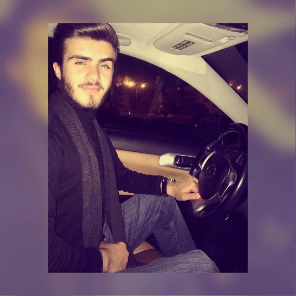 سيف الدويري كل عام وانت بألف خير 