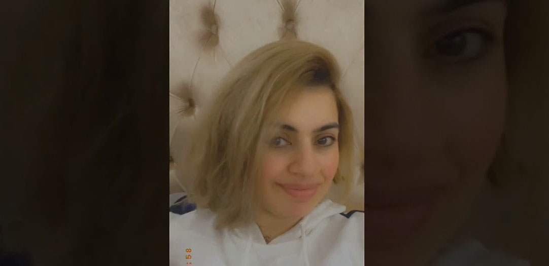 بعد خلع الحجاب ..  شاهد مشهورة سناب أميرة الناصر تهاجم طليقها: إنسان معقد ..  قلعة تقلعه بقريح ما يرده