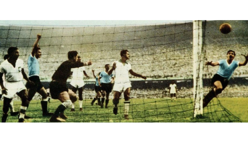  ماراكانازو… النهائي الذي تحوّل إلى مأساة وطنية في البرازيل 