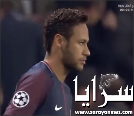 بالفيديو .. اهداف باريس سان جيرمان واندرلخت