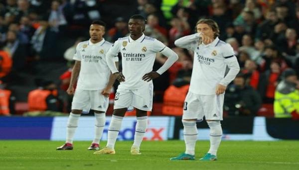 قبل الديربي والكلاسيكو  ..  لعنة الإصابات تطرق أبواب ريال مدريد
