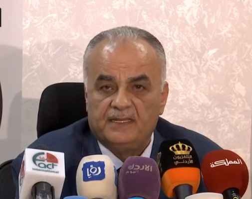  الطب الشرعي: لن يتم اخراج الجثة التي سلمت بالخطا نظرا لاتفاق الاهل بين بعضهم