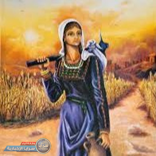 بالفيديو  ..  مجموعة كبيرة ونادرة جداً من اغاني التراث الفلسطيني القديم