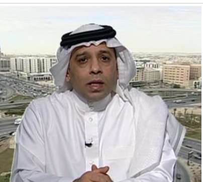 بالفيديو  .. الإعلامي  السعودي الذايدي يدافع عن الأردن