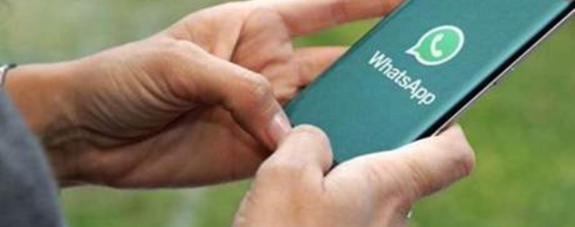 بالصدفة ..  أم تكتشف وفاة طفلها على جروب واتساب !
