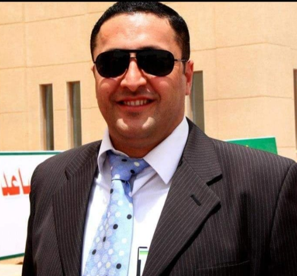 المهندس محمد السريحين مديراً للنقل في أمانة عمان