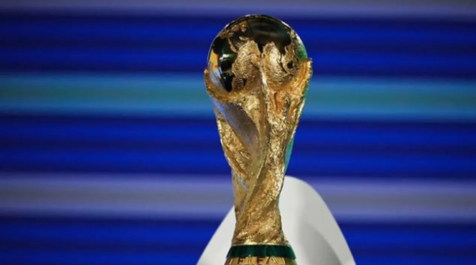 الذكاء الاصطناعي يحكم تأشيرات كأس العالم 2026