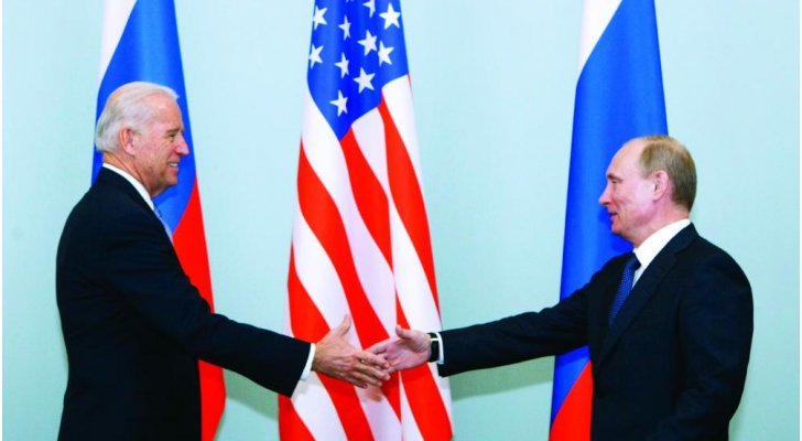 موسكو: واشنطن أضاعت فرصة جديدة للبحث عن مخرج لمأزق العلاقات الروسية الأمريكية