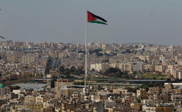 الأردن يدين مقتل ثلاثة أشخاص بهجوم نيس الفرنسية