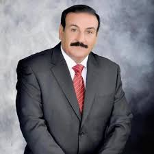 شكر للنائب الدكتور "نايف زيد دوجان الخزاعلة " 