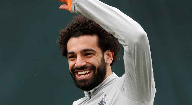 تغريدة مستفزة ..  ليبرمان يريد محمد صلاح في جيش الاحتلال