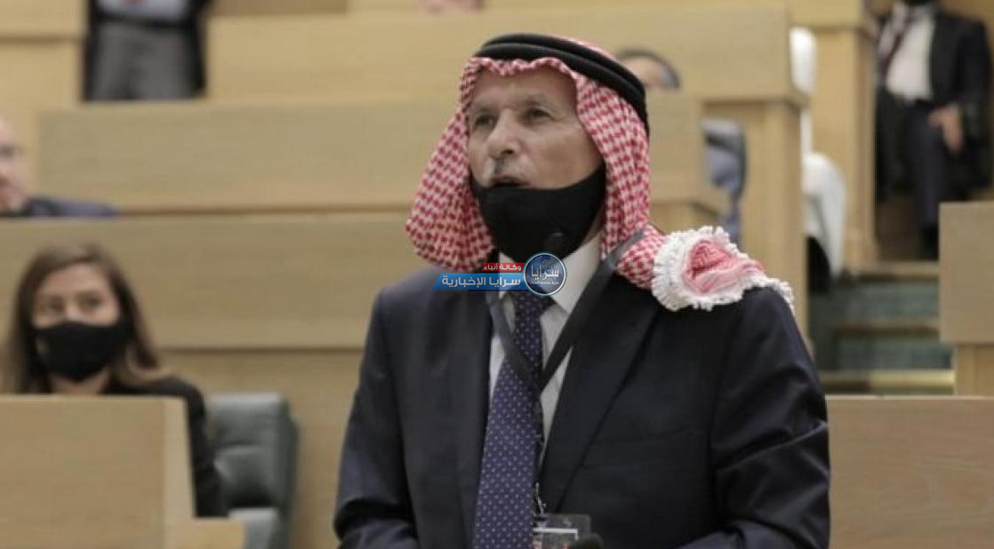 العرموطي يسأل عن هجرة الكفاءات الطبية و حقيقة و ضع "الطبيب المغضوب عليه" بقسم الطوارىء  ..  وثائق