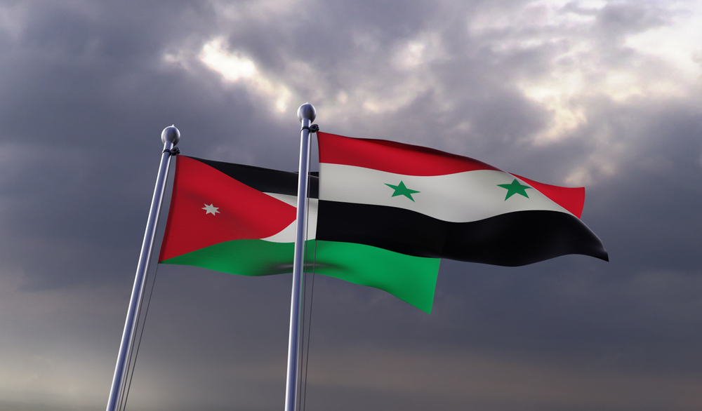 غرفة تجارة الأردن تقيم منتدى الاقتصادي الأردني السوري في دمشق 