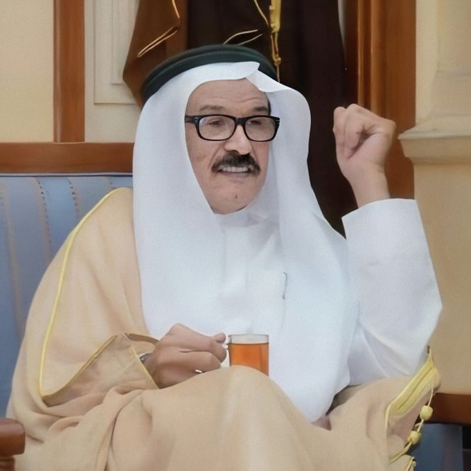 وفاة الفنان السعودي عبد الله المزيني عن 84 عاما