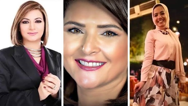 8 مذيعين ومذيعات دفعة واحدة ..  فيروس كورونا يضرب الوسط الإعلامي المصري